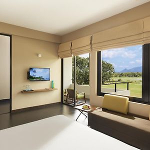 Habitación Super Deluxe
