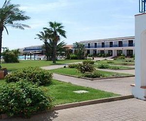 Hotel Club Santa Sabina